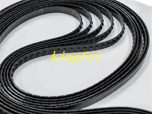 FUJI 2MDLCA000400 NXT M3S 1 ceinture de piste 960 mm (noir) Ceinture FUJI