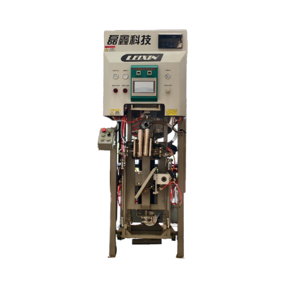 Dry Powder Mortar Tile Adhesive Packaging Machine, Pneumatic Ultrasonic Packaging Machine
