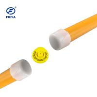 Etiqueta de ISO11785 RFID para la lectura animal de la identificación con la codificación de FDX-B y de HDX
