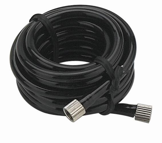Long Life Air Compressor Hoses And Fittings With M5x0.5-M5X0.5 Copper Adapter AH-20