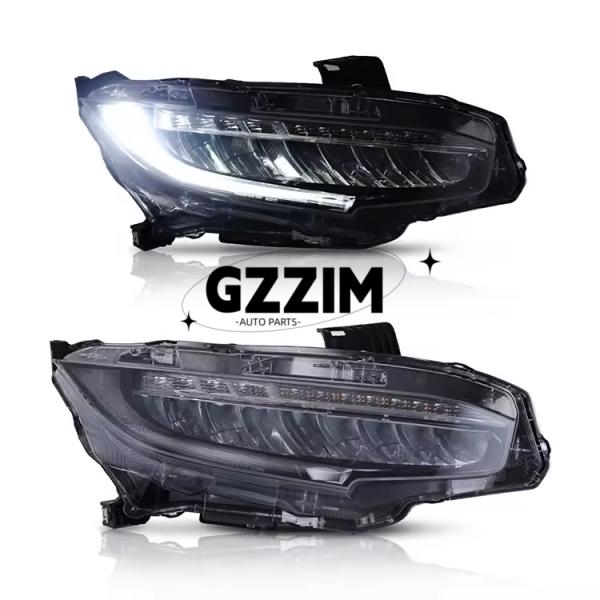 Toyota FJ79 Car Body Kit Front Bumper Grille Hood Body Kits
