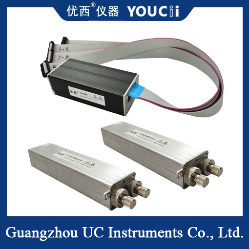 マルチチャネル光学電源計 マルチイン・ワンモジュール