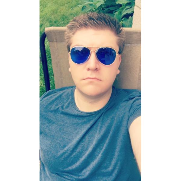 Metal Frame Blue Light Therapy Glasses See Color Feel Good