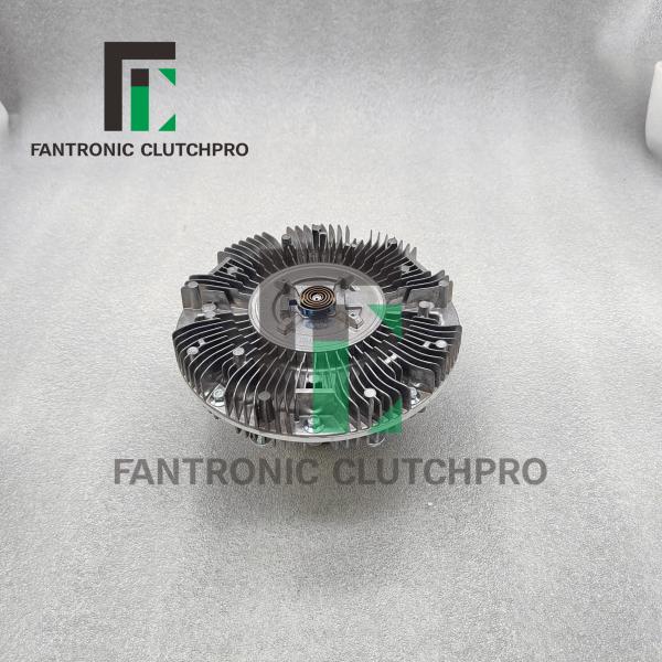 SJ14252 John Deere Fan Clutch For 4045 Tractor 6105D 6115D 6120E 6130D 6135E 6140D