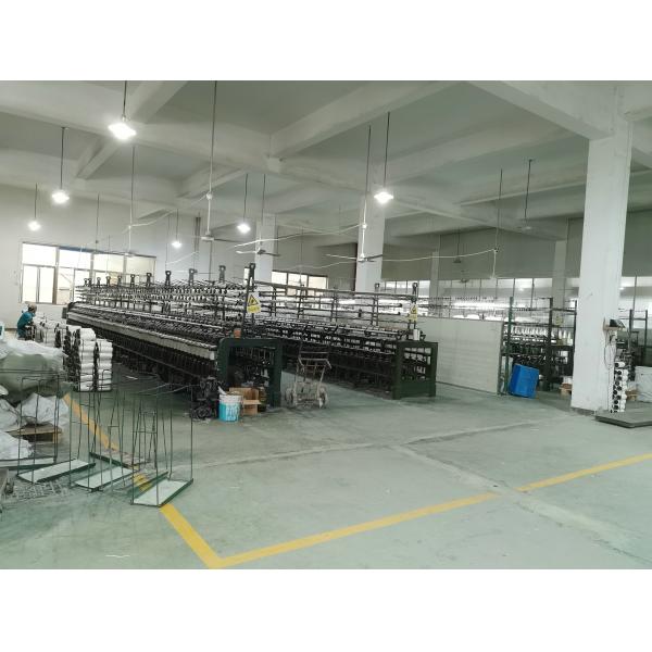 Обкладка тормоза корабля смолы меламина 15m/Roll сплетенная воротом