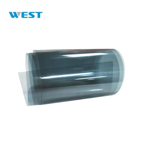 Ultra Clear Automotive Window Tint Nano Ceramic Window Tint Sunlight Rejection