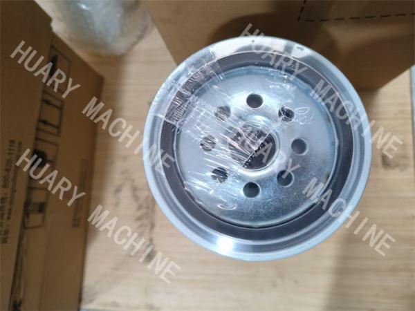 CUMMINS engine parts, FS1280 fuel filter CDM835 / GR135 FUEL WATER FILTER