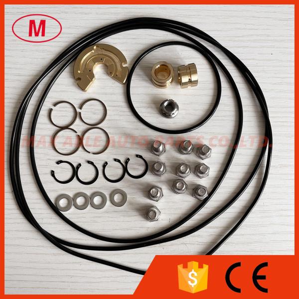 K27 turbocharger repair kits/turbo kits/turbo rebuild kits/turbocharger service kits