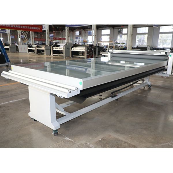 Mesa aplicadora de vinilo para letreros de 64 pulgadas 110V - 240V