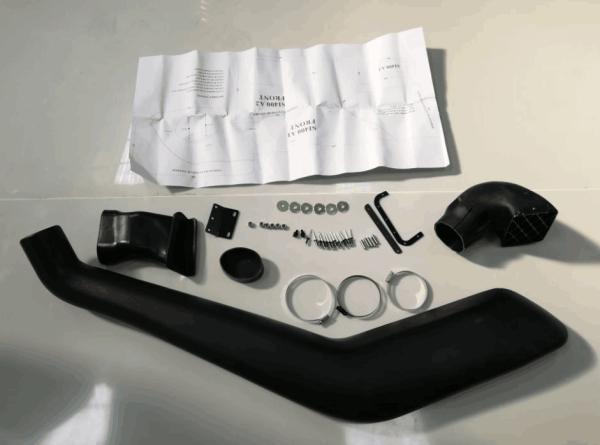Volkswagen  Amarok Snorkel 4x4 Air intake 4WD Snorkel for Amarok 03/2011 SS1400HF