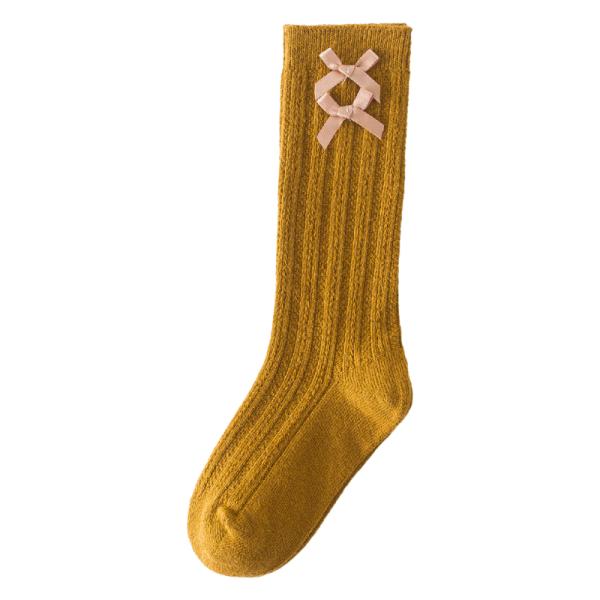 Jacquard Custom Printed Photo Socks , Hispanic Children'S Cotton Socks OEM