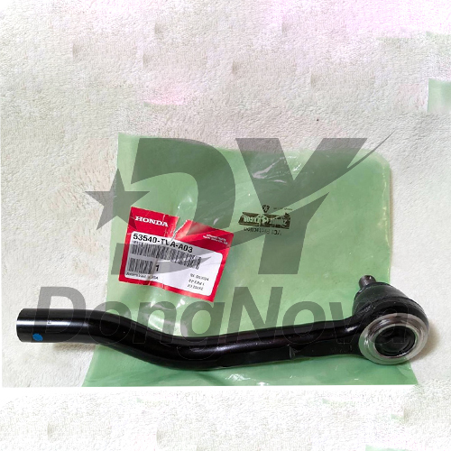 Accurate Automobile Suspension Parts 53540-TVA-A03 53560-TVA-A03 For Honda Accord 2019