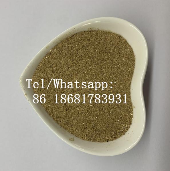 Enzymatic hydrolysis of soy protein 50% For Animal Feed Supplement