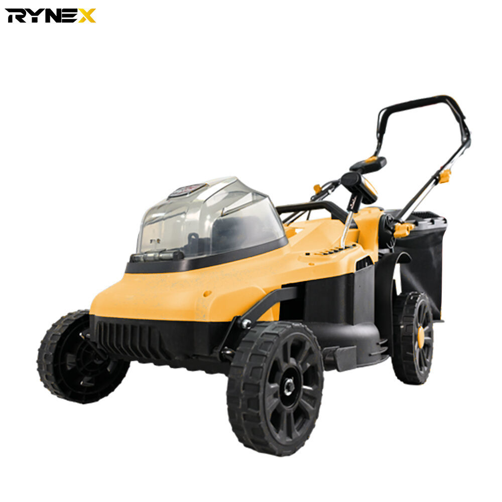 16-inch 40V Cordless Lawn Mower