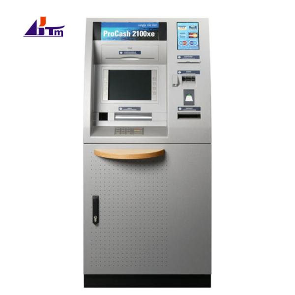 Wincor Nixdorf Pro Cash PC 2100xe 2100 XE ATM USB Máquina completa