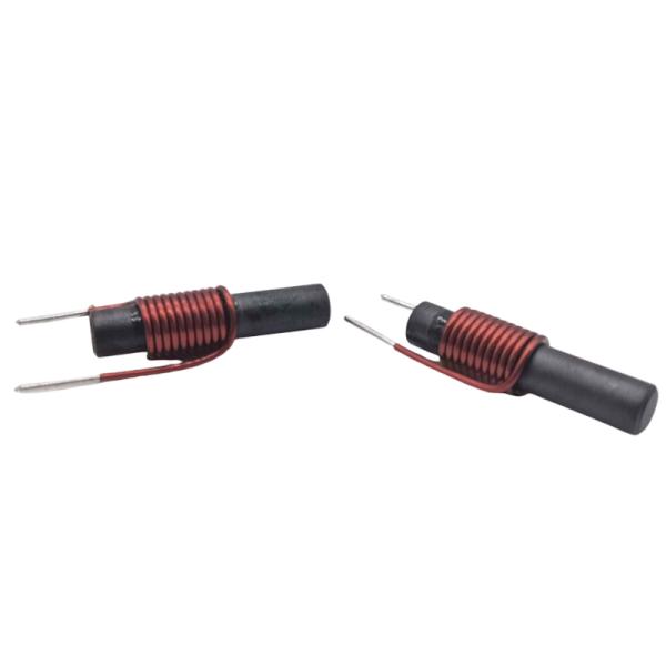 Inductor Price High Frequency Toroidal Inductor for Rod Core / Air Core Inductor