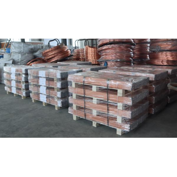 Durable Copper Coated Conductors Enhancing Signal Integrity In Electronics