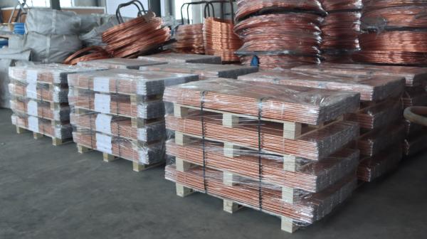 Durable Copper Coated Conductors Enhancing Signal Integrity In Electronics