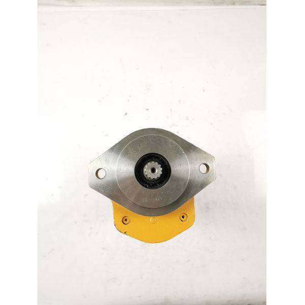 CBGJ Series Gear Pump CBGJ1032+1032 R CBGJ32/32 CBGJ40/40 CBGJ50/50 CBGJ63/63 etc Compact Original  Hydraulic Gear Pump For Engineering Machinery