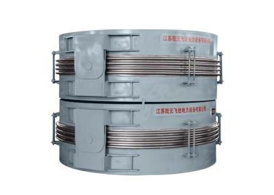 Single Hinged Plumbing Expansion Joint for Absorb Pressure Thrust OEM Accepted