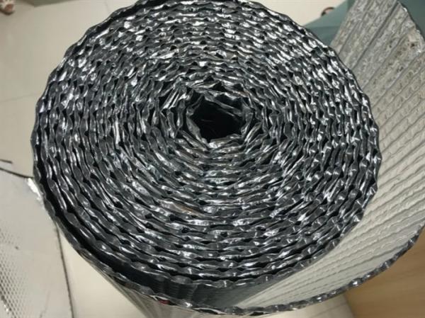 Soundproofing Double Sided Foil Insulation Underfloor Insulation Foil Building Material