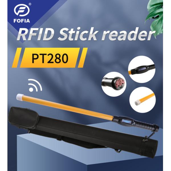 Долгосрочный животный любимец Rfid Hdx блока развертки любимца читателя бирки уха Nfc