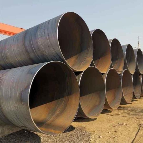 A106B Carbon Steel Seamless Steel Pipe ASME A106 Carbon Steel Seamless Pipes