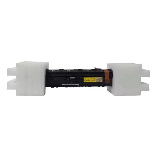 Original 95%New Fuser Unit for Konica Minolta Bizhub 266 306 7228 268 308 Fusing Printer Copier Spare Parts Original Disassembly