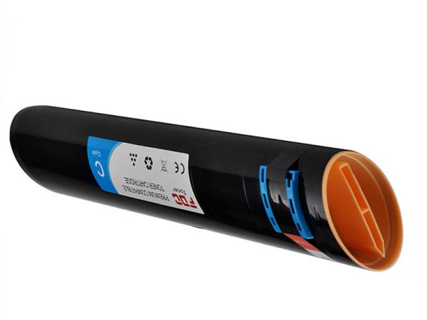 ISO9001 Compatible Printer Cartridges , Laser Ink Toner Refill 32000 Pages Yeild