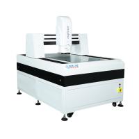 Précision automatique optique de la machine de mesure de coordonnée de portique 3UM
