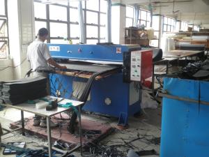 Shenzhen Yunka Supplies design co., LTD