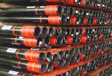 API 5CT Norme 11-3/4 BTC STC Anti haute pression L80-Q Tubes en acier sans soudure et boîtier pour protéger le puits