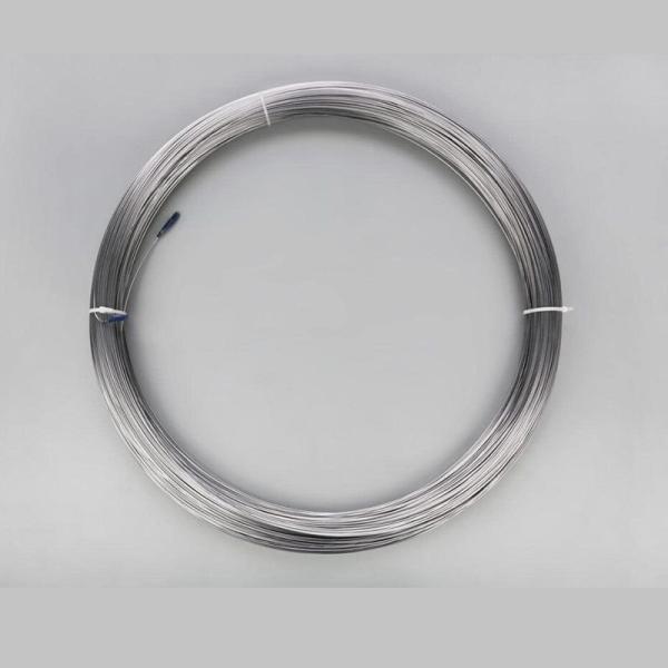 Construction Chemical Medical Stainless Steel Wire Spring Steel Wire 0.1mm-8mm