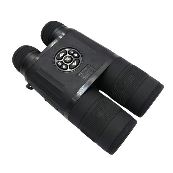 Digital Day And Night Vision Binoculars With Photography And Video Recording
