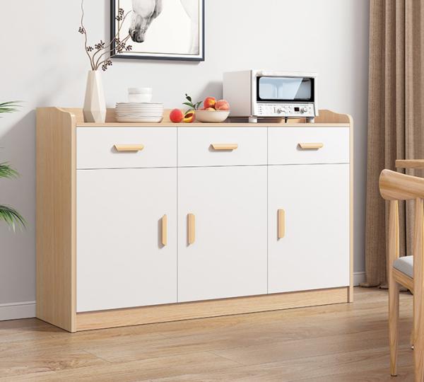 E1 Grade MDF Hotel Room Cabinet