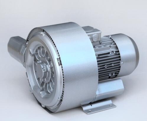 High Pressure Air Ring Blower For Aquaculture Bio - Gas Transfer