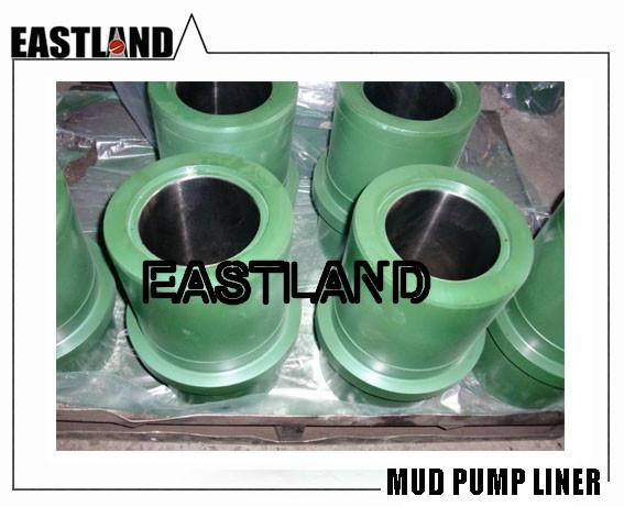 Drillmec 12T1600 Drilling Mud Pump  Fluid End Parts Made in China