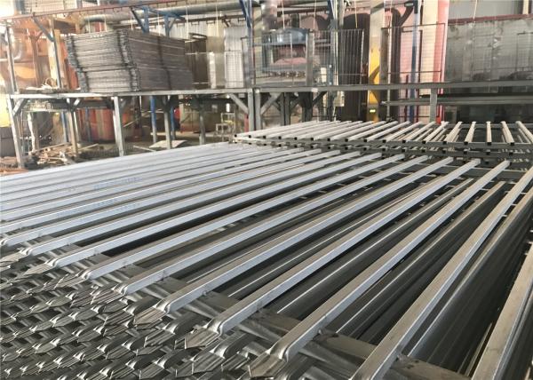 Sydney Garrison Security Fencing