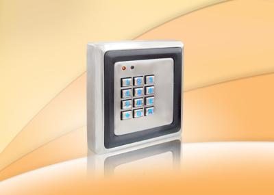 O orador IP67 do sinal acústico Waterproof o atraso do alarme de sistema do controlo de acessos de Rfid
