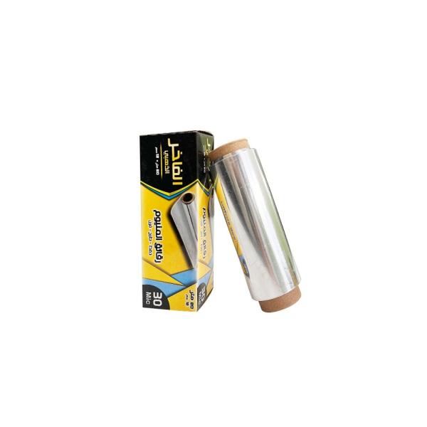Silver 8011 Alloy Customized 120 150mm Wide Hairdressing Aluminum Foil for Hair Salon