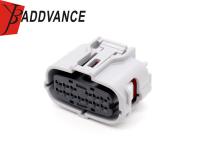 6189-1092 90980-12326 Sumitomo impermeável selaram conectores 13 Pin Female