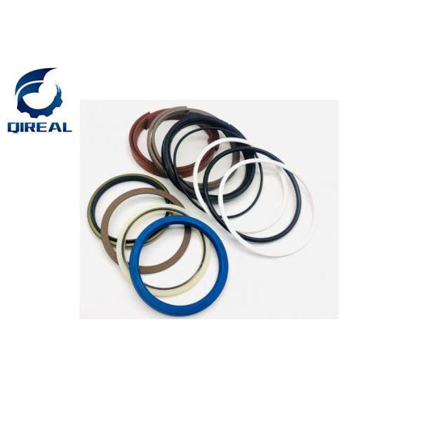 PC200-5 PC200-6 Excavator Bucket Hydraulic Cylinder Repair Seal Kit 707-99-46600 707-99-57200 707-98-45220