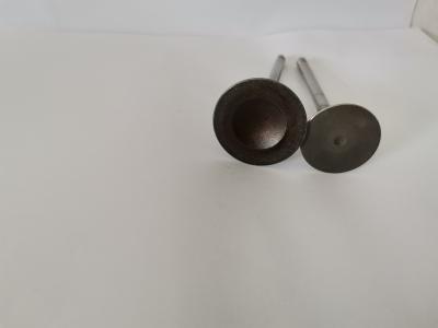 4221ECB Automotive Engine Exhaust Valves , AUDI / VW Engine Valve