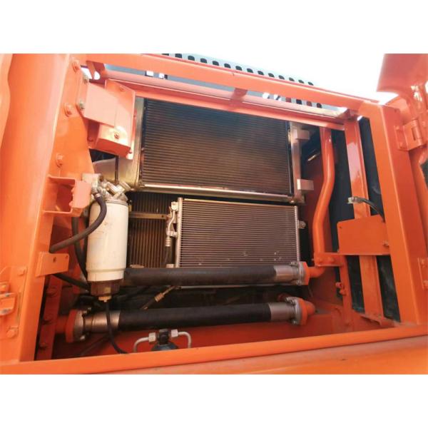 30 экскаватор Backhoe Doosan DX300LC 9C экскаватора Crawler тонны гидравлический используемый большой