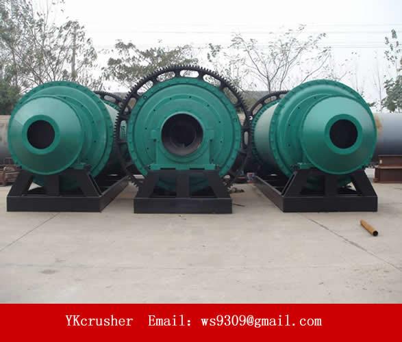 Ball Mill Beneficiation Machine Ore Beneficiation Equipment Two Grinding Modes
