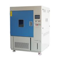 Câmara do teste do xênon de ASTM G155 que resiste à câmara de envelhecimento acelerada