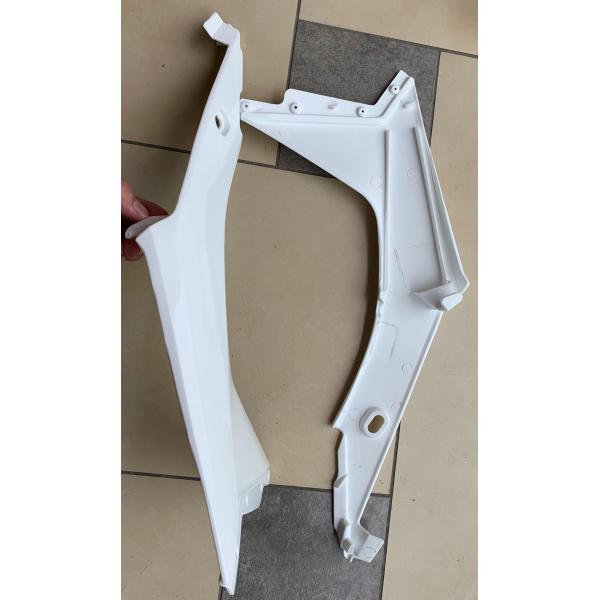 Plastics CRF250 Motorcycle Spare Parts , Motorcycle Replacement Parts