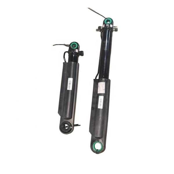 Replace/Repair Sinotruk Howo Truck Cab Hydraulic Lifting Cylinder