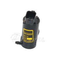 OEM TUCSON Hyundai Auto Parts Pompes de lavage de pare-brise 98510-25000
