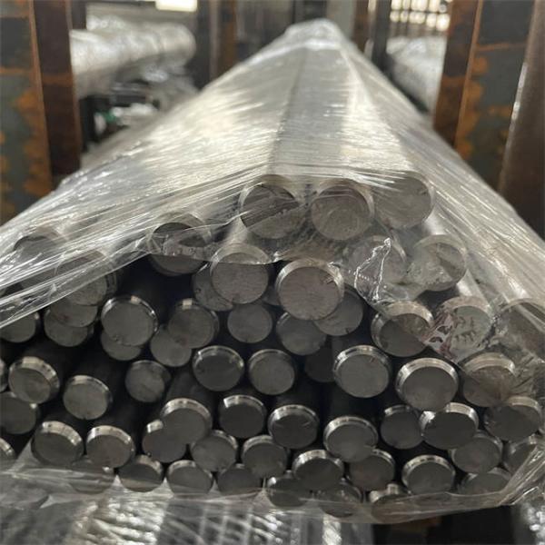 Стальной прут твердой точности земной слабый вокруг 6MM 8MM 16mm 35mm 50mm 60mm 80mm 90MM